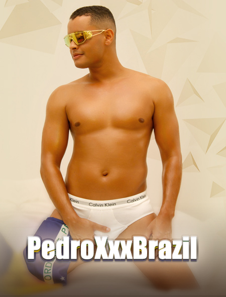Pedro_Brazil